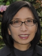 Professor Cecilia Wong